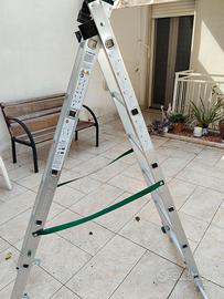 Scala Parkside multifunzione 