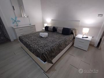 Bilocale Arredato  Centro Salerno