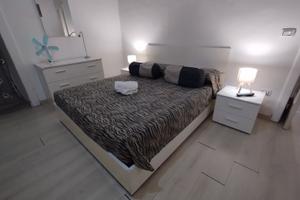 Bilocale Arredato  Centro Salerno