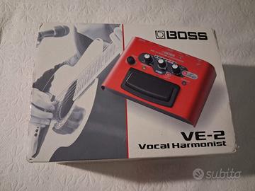Boss VE 2