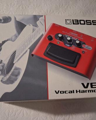 Boss VE 2