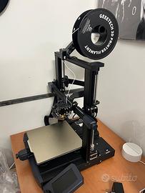 Ender 3 s1 stampante 3d