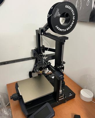 Ender 3 s1 stampante 3d