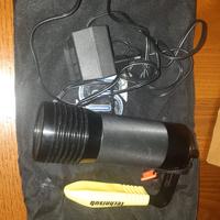 Attrezzatura Sub