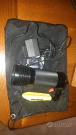 Attrezzatura Sub