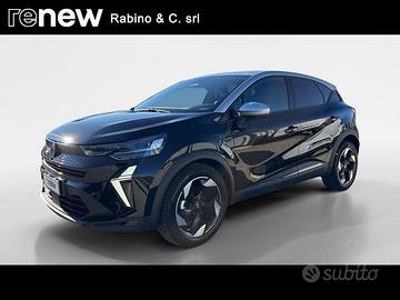 Renault Captur 1.0 tce Techno 90cv