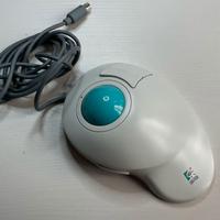 Logitech Trackman Vista