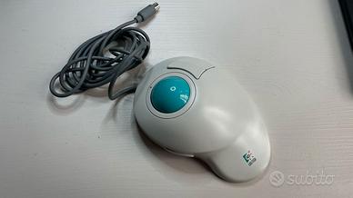 Logitech Trackman Vista