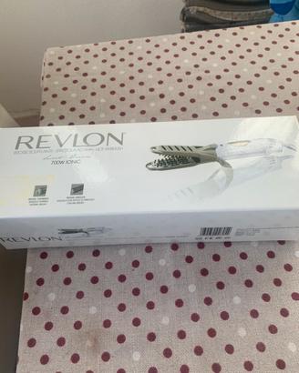 Spazzola ad aria revlon