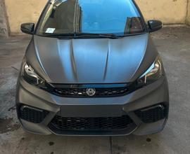 Aixam Gto