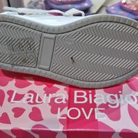 Scarpe Laura Biaggiotti Bambina
