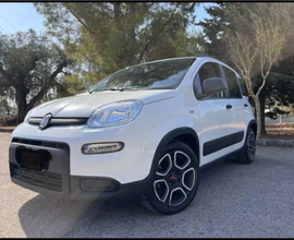 Fiat Panda 1.0 Hybrid