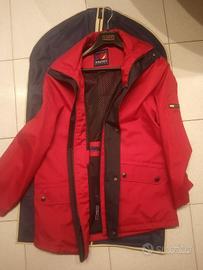 Giacca nautica C&A