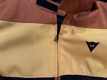 Giacca moto Dainese estiva