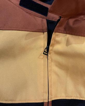 Giacca moto Dainese estiva
