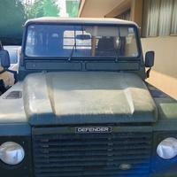 RANGER ROVER  