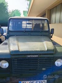 RANGER ROVER  