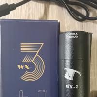 Tattoo Batteria Supply Penna (Dc) + bags . 