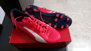 Puma evo speed 5