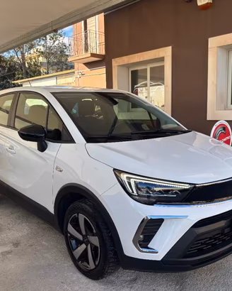 OPEL - Crossland - 1.5 D 110CV S&S Eleg.