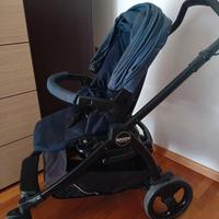 trio peg perego