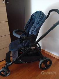 trio peg perego