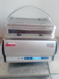 confezionatrice sottovuoto 