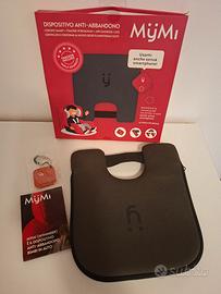 cuscino anti abbandono 