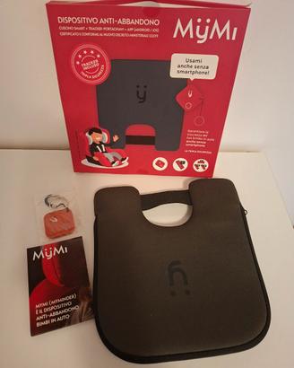 cuscino anti abbandono 