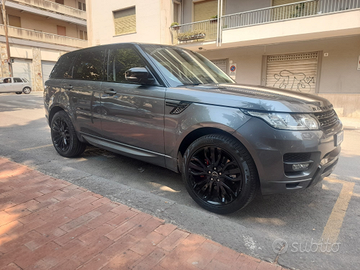 Range Rover Sport Limited