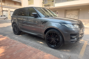 Range Rover Sport Limited