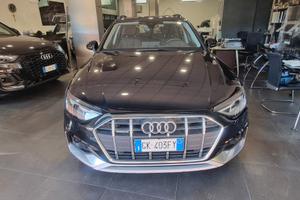Audi A4 allroad 40 TDI 204 CV S tronic Business