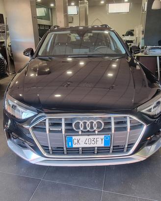 Audi A4 allroad 40 TDI 204 CV S tronic Business
