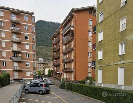 Appartamento a Sondrio