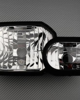 Faro originale bmw f800gs 2013