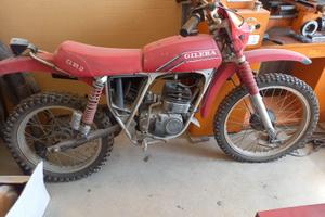 Gilera gr2 50