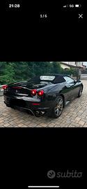 F430 Spider