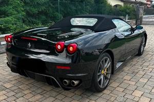 F430 Spider
