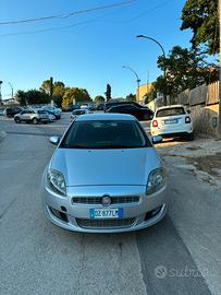 Fiat bravo