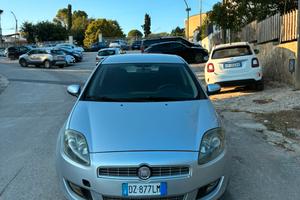 Fiat bravo
