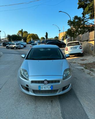 Fiat bravo