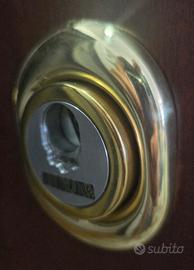 Disec MR500 perdonalizzato con controdefender 