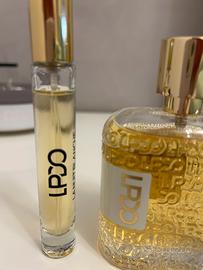 Set LPDO “la nuit blanc” 100ml +travel spray 10ml