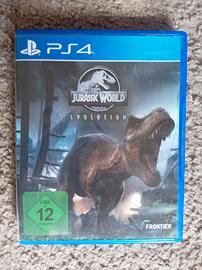 Jurassic world