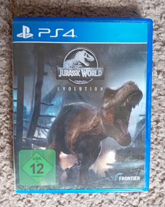 Jurassic world
