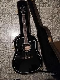Takamine EF341 sc Legacy