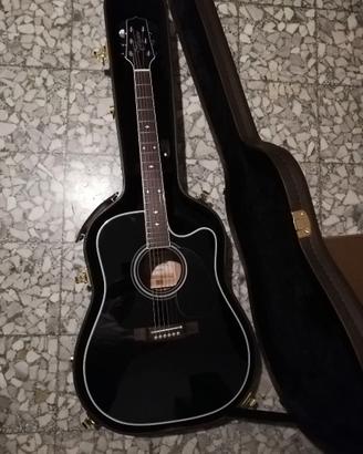 Takamine EF341 sc Legacy