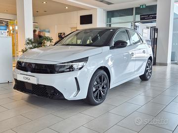 Opel Corsa 1.2 hybrid gs 110cv dct6