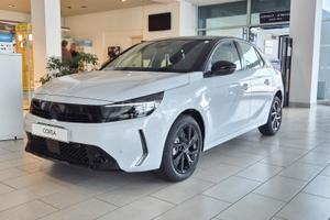 Opel Corsa 1.2 hybrid gs 110cv dct6