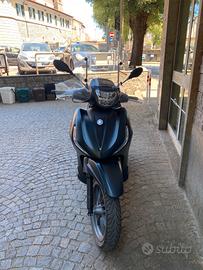 Piaggio Beverly 300 S